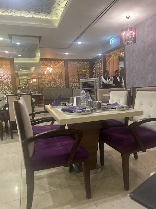 Photo Khandani Rajdhani - Indian Restaurant In Karama, Dubai - 28