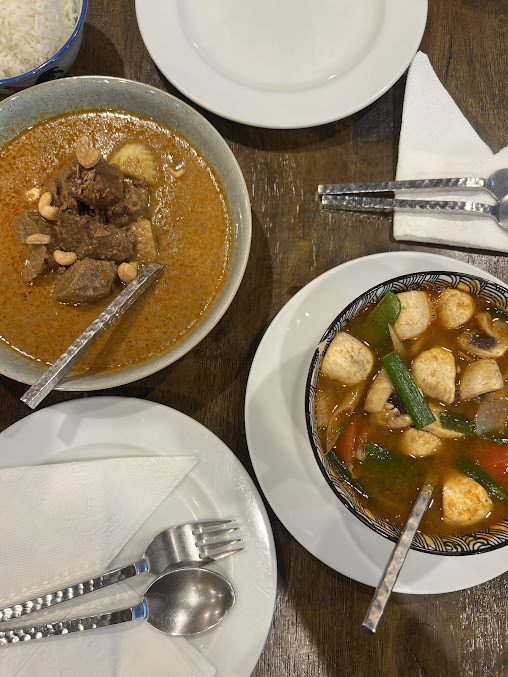 Photo Khao Hom Thai Restaurant - 11