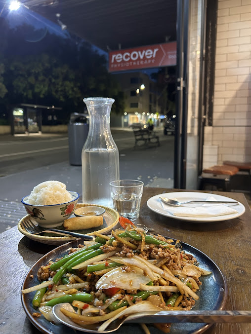 Photo Khao Hom Thai Restaurant - 14