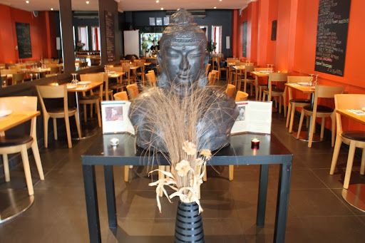 Photo Khao Hom Thai Restaurant - 16