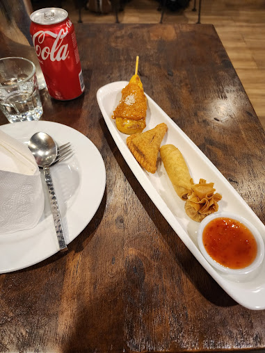 Photo Khao Hom Thai Restaurant - 17