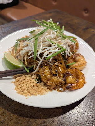 Photo Khao Hom Thai Restaurant - 23