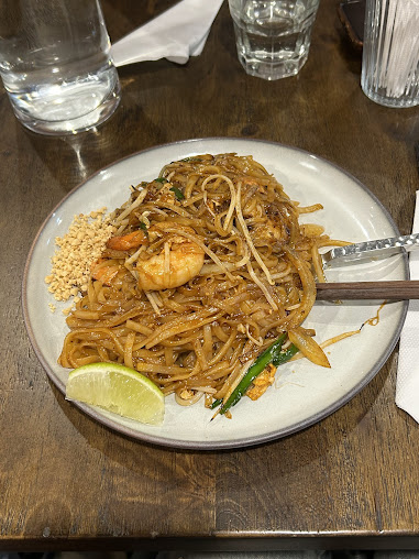 Photo Khao Hom Thai Restaurant - 24