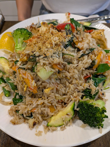 Photo Khao Hom Thai Restaurant - 25