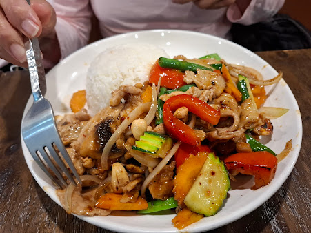 Photo Khao Hom Thai Restaurant - 26