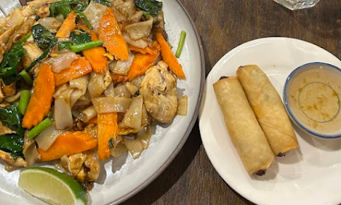 Photo Khao Hom Thai Restaurant - 29