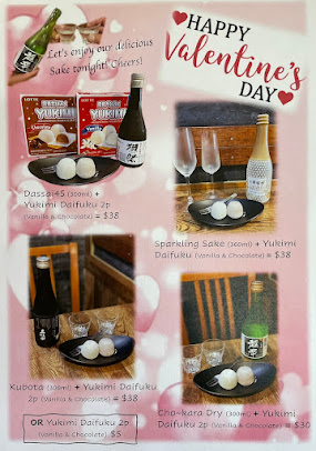 Menu Kibuna Japanese Noodles - 5