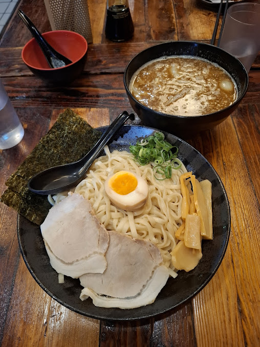 Photo Kibuna Japanese Noodles - 12