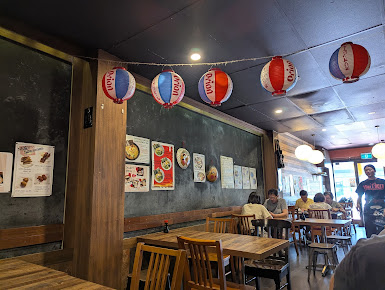 Photo Kibuna Japanese Noodles - 13