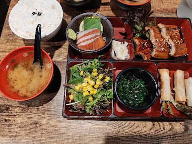 Photo Kibuna Japanese Noodles - 14
