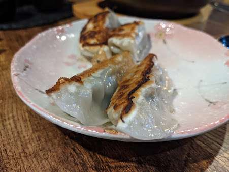 Photo Kibuna Japanese Noodles - 16
