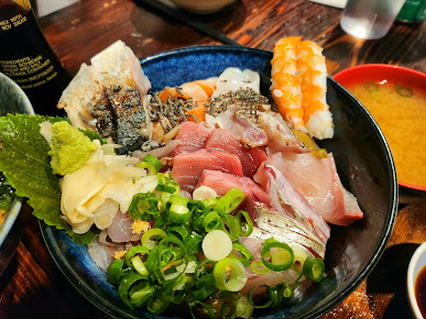 Photo Kibuna Japanese Noodles - 18