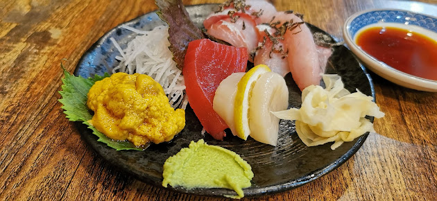 Photo Kibuna Japanese Noodles - 27