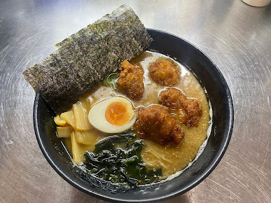 Photo Kibuna Japanese Noodles - 28