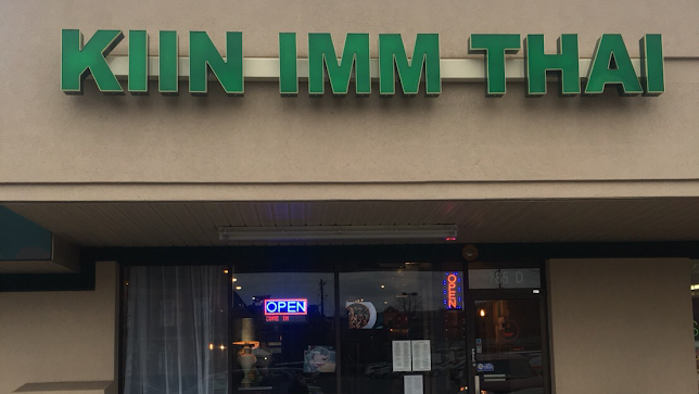 Photo Kiin Imm Thai Restaurant Rockville - 9