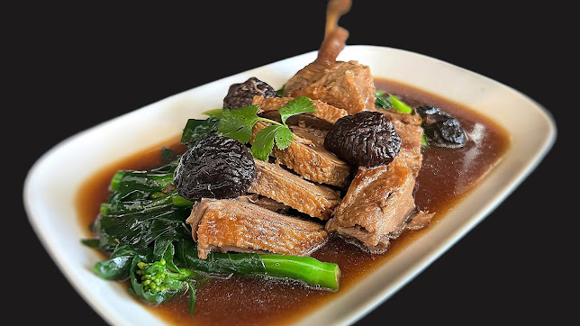 Photo Kiin Imm Thai Restaurant Rockville - 10
