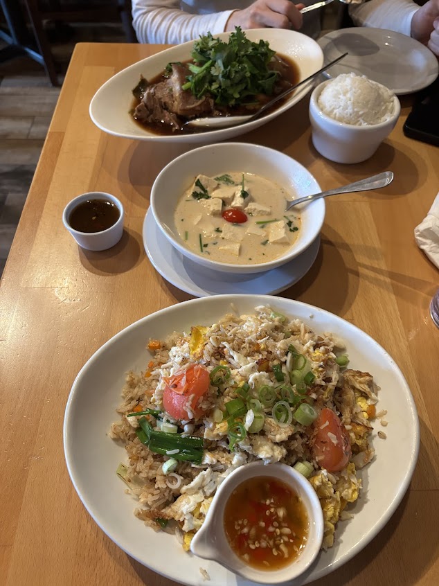 Photo Kiin Imm Thai Restaurant Rockville - 11