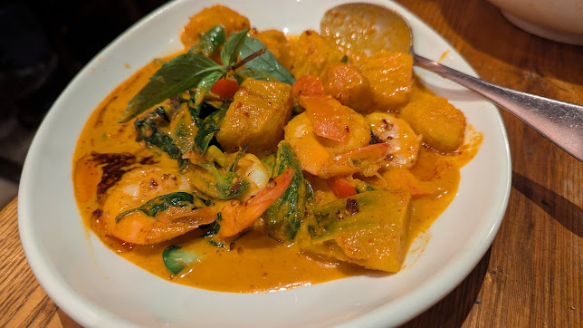 Photo Kiin Imm Thai Restaurant Rockville - 12