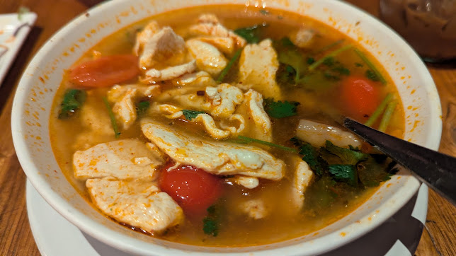 Photo Kiin Imm Thai Restaurant Rockville - 14