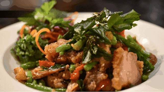 Photo Kiin Imm Thai Restaurant Rockville - 17