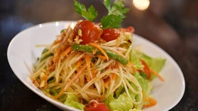 Photo Kiin Imm Thai Restaurant Rockville - 18