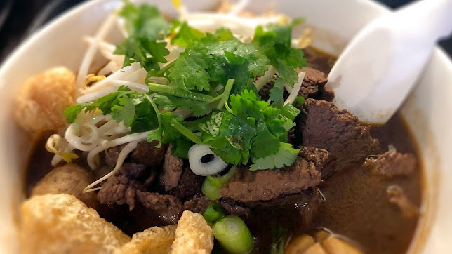 Photo Kiin Imm Thai Restaurant Rockville - 19