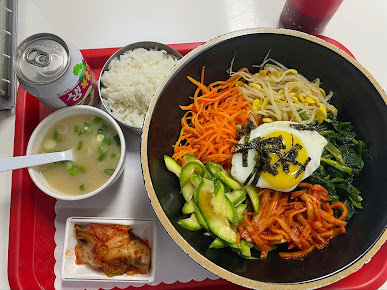Photo Kims Restaurant At Kims Asian Market - 11