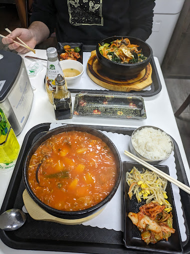 Photo Kims Restaurant At Kims Asian Market - 15