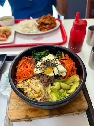 Photo Kims Restaurant At Kims Asian Market - 19