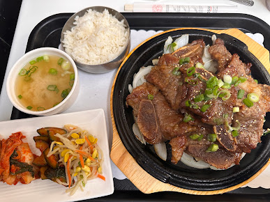 Photo Kims Restaurant At Kims Asian Market - 20
