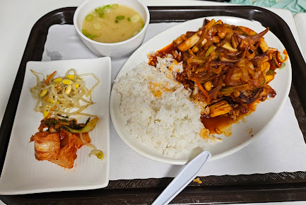 Photo Kims Restaurant At Kims Asian Market - 21