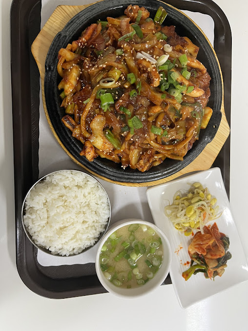 Photo Kims Restaurant At Kims Asian Market - 22