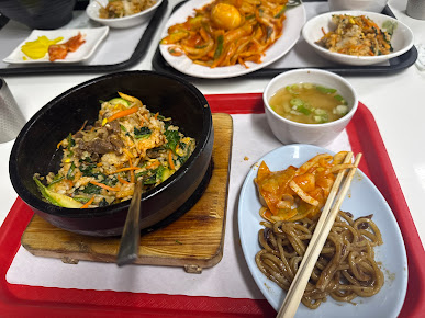 Photo Kims Restaurant At Kims Asian Market - 23