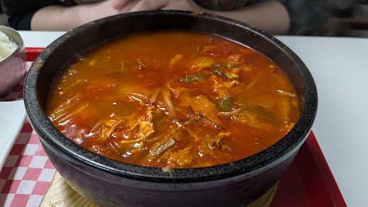 Photo Kims Restaurant At Kims Asian Market - 24
