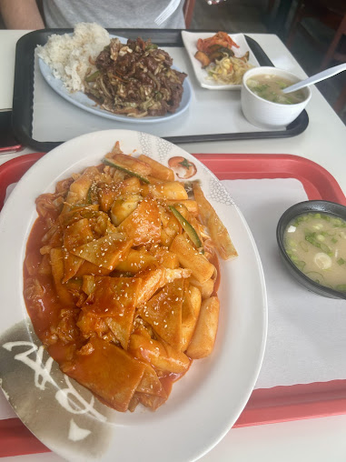 Photo Kims Restaurant At Kims Asian Market - 26