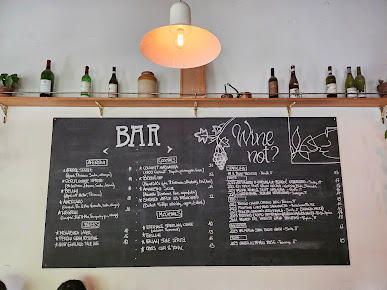 Menu Kindred Restaurant - 4