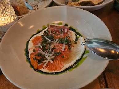 Photo Kindred Restaurant - 20