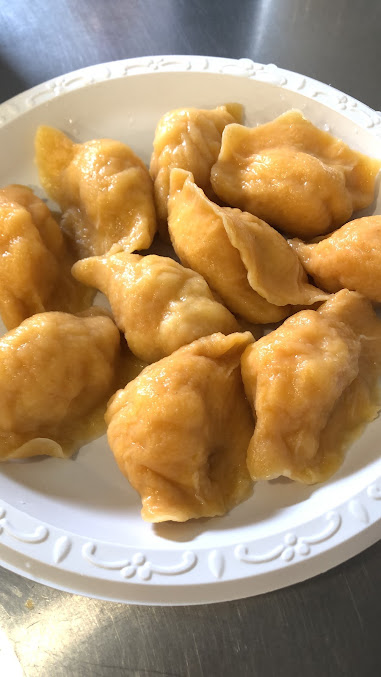 Menu King Dumplings - 2