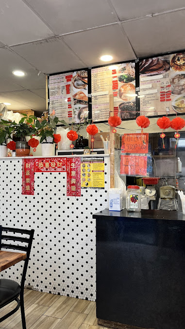 Menu King Dumplings - 5