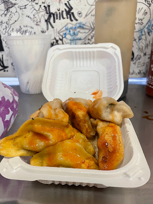 Menu King Dumplings - 6