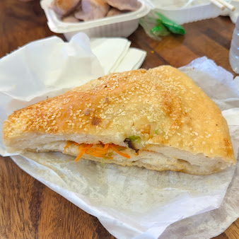 Menu King Dumplings - 8