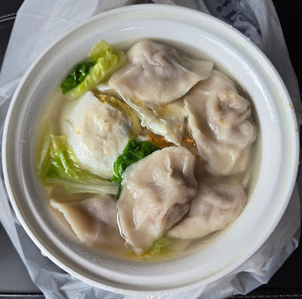 Menu King Dumplings - 9
