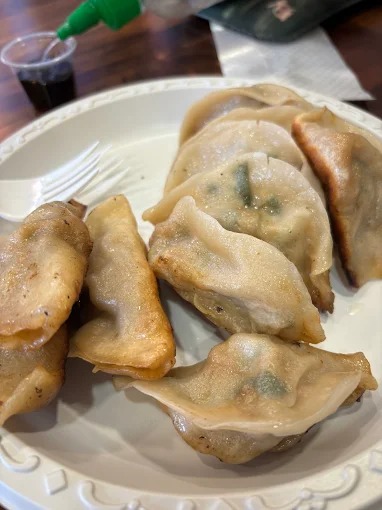 Photo King Dumplings - 11