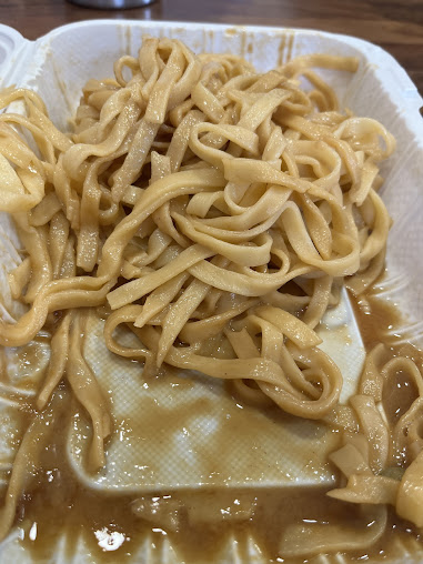 Photo King Dumplings - 14