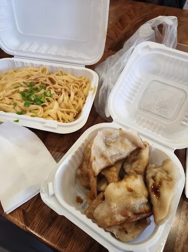 Photo King Dumplings - 15