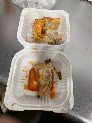 Photo King Dumplings - 17