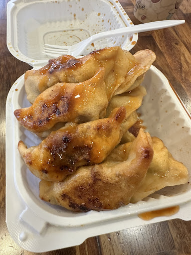 Photo King Dumplings - 19