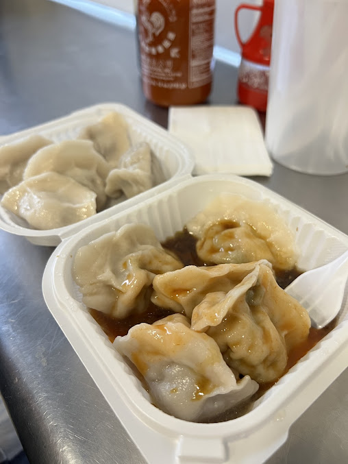 Photo King Dumplings - 20