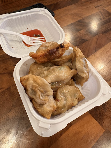 Photo King Dumplings - 22