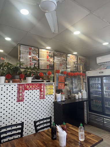 Photo King Dumplings - 26